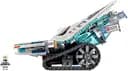 LEGO 70616 Lodowy pojazd pancerny — 13