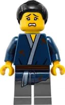LEGO 70616 Lodowy pojazd pancerny — 5