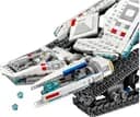 LEGO 70616 Lodowy pojazd pancerny — 10