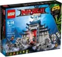 LEGO 70617 Świątynia broni ostatecznej — 2