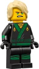 LEGO 70617 Świątynia broni ostatecznej — 7