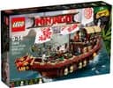 LEGO 70618 Perła Przeznaczenia — 9