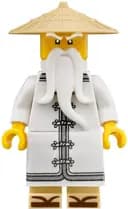 LEGO 70618 Perła Przeznaczenia — 3