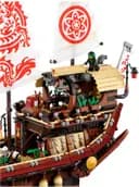 LEGO 70618 Perła Przeznaczenia — 5