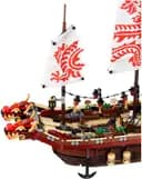 LEGO 70618 Perła Przeznaczenia — 10