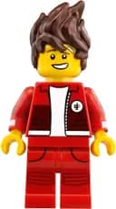 LEGO 70620 Miasto NINJAGO — 11