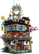 LEGO 70620 Miasto NINJAGO — 13