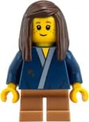 LEGO 70620 Miasto NINJAGO — 14