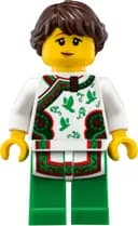 LEGO 70620 Miasto NINJAGO — 15