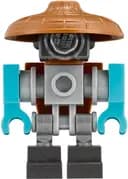 LEGO 70620 Miasto NINJAGO — 16