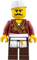 LEGO 70620 Miasto NINJAGO — 17