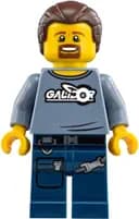 LEGO 70620 Miasto NINJAGO — 18