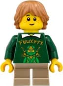 LEGO 70620 Miasto NINJAGO — 19