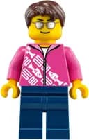 LEGO 70620 Miasto NINJAGO — 20