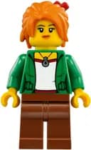 LEGO 70620 Miasto NINJAGO — 21