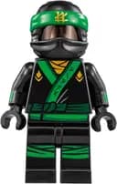 LEGO 70620 Miasto NINJAGO — 22