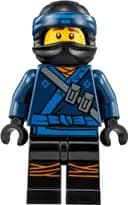 LEGO 70620 Miasto NINJAGO — 23