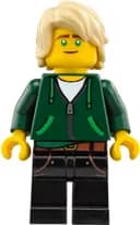 LEGO 70620 Miasto NINJAGO — 25