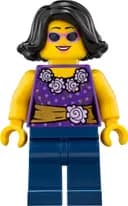 LEGO 70620 Miasto NINJAGO — 26