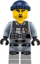 LEGO 70620 Miasto NINJAGO — 27