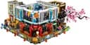LEGO 70620 Miasto NINJAGO — 29