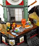 LEGO 70620 Miasto NINJAGO — 31