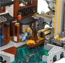 LEGO 70620 Miasto NINJAGO — 9