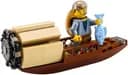 LEGO 70620 Miasto NINJAGO — 10