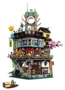 LEGO 70620 Miasto NINJAGO — 1