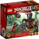 LEGO 70621 Atak Cynobru — 2