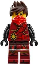 LEGO 70621 Atak Cynobru — 5