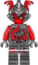 LEGO 70621 Atak Cynobru — 6