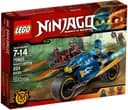 LEGO 70622 Pustynna Błyskawica — 2