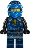 LEGO 70622 Pustynna Błyskawica — 5