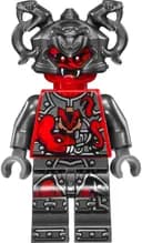 LEGO 70622 Pustynna Błyskawica — 6