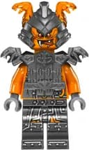 LEGO 70622 Pustynna Błyskawica — 7