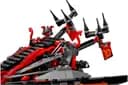 LEGO 70624 Cynobrowy Najeźdźca — 5