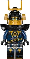 LEGO 70625 Samuraj VXL — 10