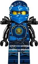 LEGO 70626 Świt Żelaznego Fatum — 10