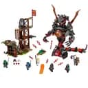 LEGO 70626 Świt Żelaznego Fatum — 1