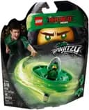 LEGO 70628 Lloyd - mistrz Spinjitzu — 2