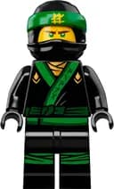 LEGO 70628 Lloyd - mistrz Spinjitzu — 7