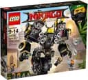 LEGO 70632 Mech wstrząsu — 2