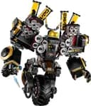LEGO 70632 Mech wstrząsu — 3
