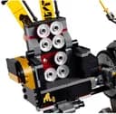 LEGO 70632 Mech wstrząsu — 5