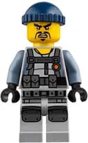 LEGO 70632 Mech wstrząsu — 9