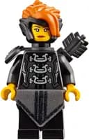 LEGO 70632 Mech wstrząsu — 10