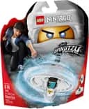 LEGO 70636 Zane - mistrz Spinjitzu — 2