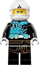 LEGO 70636 Zane - mistrz Spinjitzu — 7