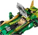 LEGO 70641 Nocna Zjawa ninja — 5
